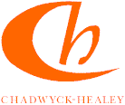 Chadwyck-Healey