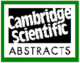 Cambridge Scientific Abstracts