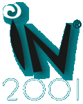 Logo INFORUM 2001 - back to home
