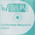 INFORUM Award