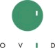 Ovid logo