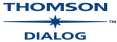 Dialog - A Thomson Company