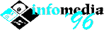 Logo Infomedia 96