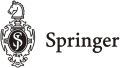 Logo Springer-Verlag GmbH