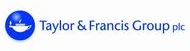 Logo Taylor & Francis