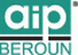 Logo AiP Beroun s.r.o.