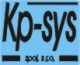Logo KP-SYS spol. s r.o.