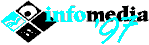 Logo Infomedia 97