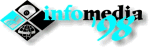 Logo Infomedia 98