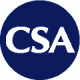 Logo CSA