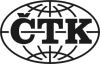 Logo Česká tisková kancelář