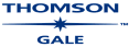 Logo Thomson Gale