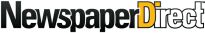 Logo NewspaperDirect
