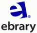 Logo ebrary