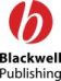 Logo Blackwell journals