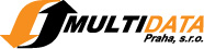 Logo MULTIDATA Praha s.r.o.