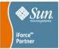 SUN logo