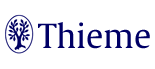 Logo Thieme Verlag