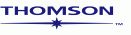 Thomson Scientific logo