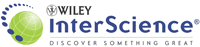 Logo John Wiley InterScience