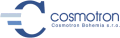 Logo Cosmotron
