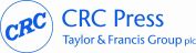 Logo CRC Press, Taylor & Francis Group