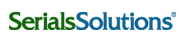 Logo Serials Solutions