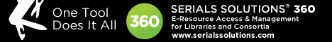 Serial Solutions 360