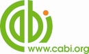 Logo CABI