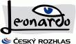 Logo Český rozhlas - Leonardo