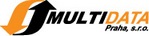 Logo MULTIDATA Praha, s.r.o.