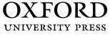 Logo Oxford University Press