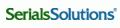 Logo  Serials Solutions