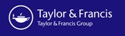 Logo Taylor & Francis