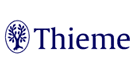Logo Georg Thieme Verlag