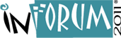 Inforum logo