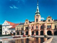 Czech Republic – Telc