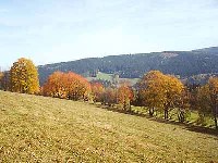 Czech Republic – landscape