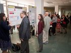 Poster session