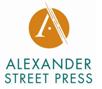 Alexander Street Press