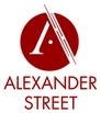 Alexander Street