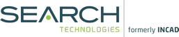 SEARCH TECHNOLOGIES, formerly INCAD