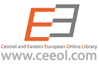 CEEOL - Central and Eastern European Online Library
