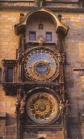 Prague – Prague Astronomical Clock